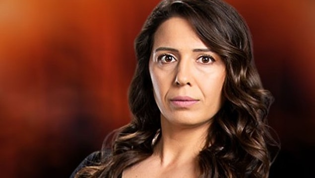 Derya Can Göçen