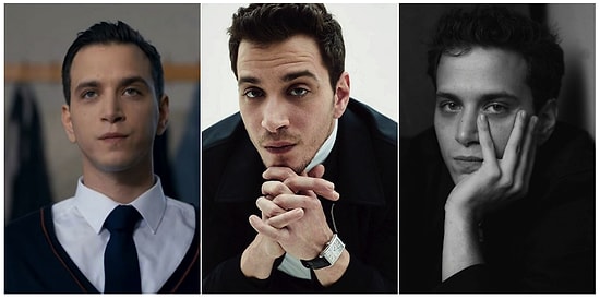 Aşk 101 Dizisindeki Osman Rolüyle ve Yakışıklılığıyla Herkesi Etkileyen Selahattin Paşalı'yı Yakından Tanımaya Ne Dersiniz?