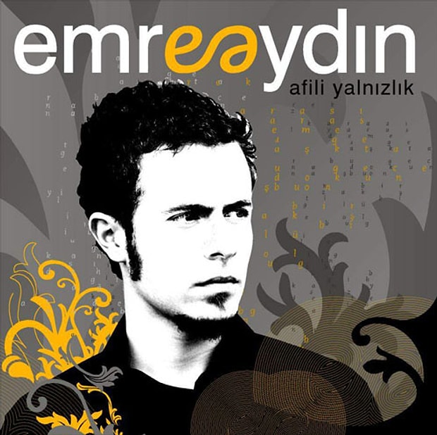 Emre Aydın - Afili Yalnızlık