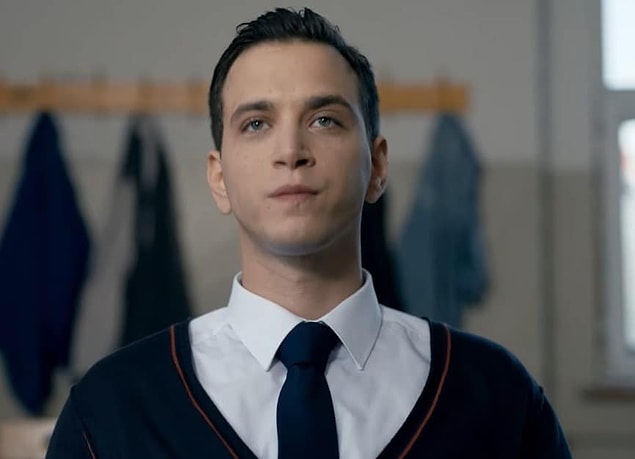 Osman!