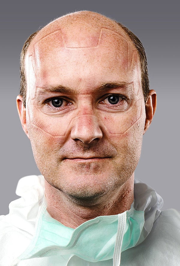 Недавно одна акция, посвященная чествованию всех фронтовых врачей в качестве наших героев, стала вирусной в сети.