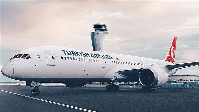 THY'den yeni duyuru: Uçuşlar 28 Mayıs'a kadar durduruldu