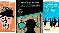 Şimdiye Kadar Vakti Olmayanları Ne Okusam Derdinden Kurtaracak 10 Kitap Önerisi