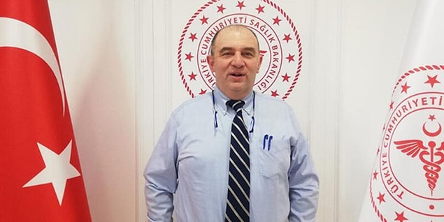"Eylül - ekim gibi hazır olabilir"