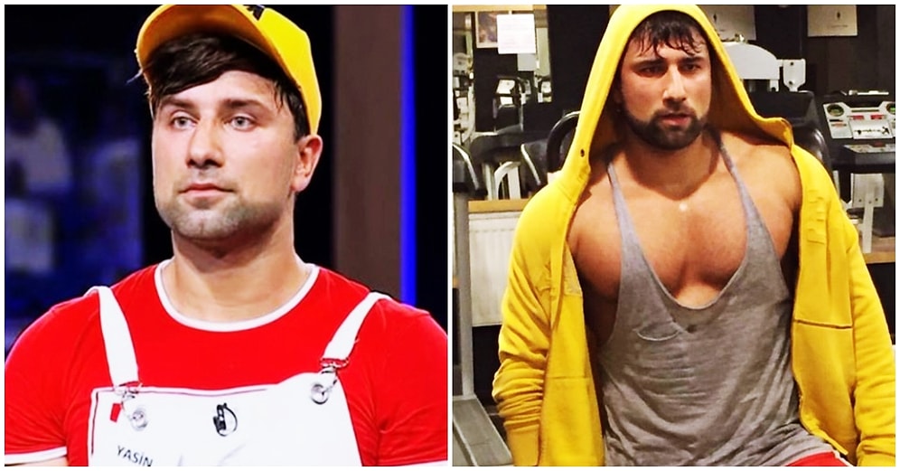 Survivor'da Yaptığı Şovlarla Herkesi İnceden İnceye Delirme Noktasına Getiren Yarışma Bağımlısı Yasin Obuz Kimdir?