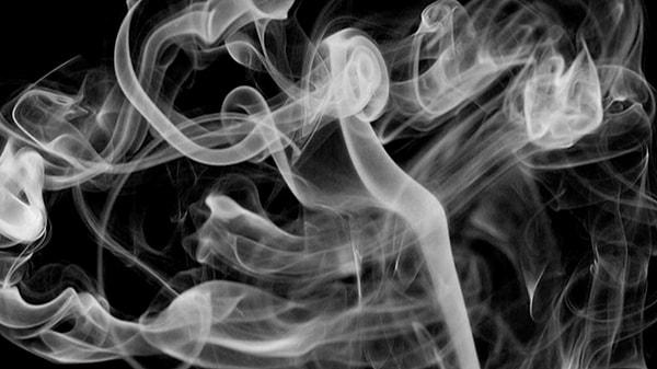 5. Saatler sonra içilen sigara damar duvarlarını yıpratabilir.