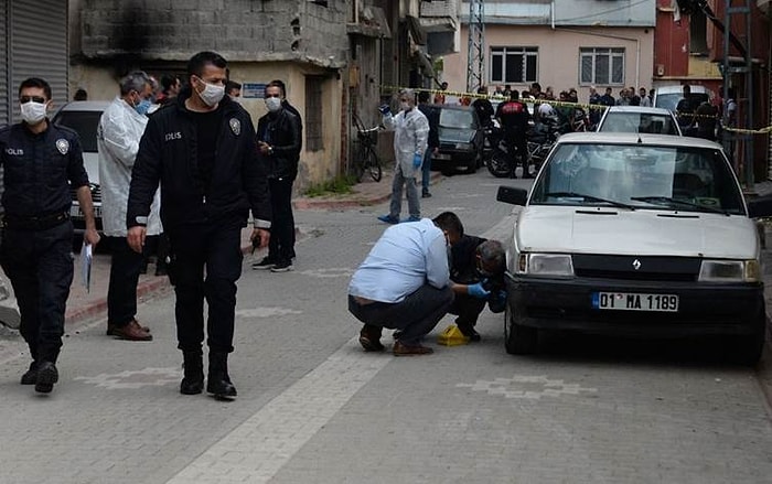 17 Yaşındaki Genç Kalbinden Vurularak Ölmüştü: Tutuklanan Polisten 'Oruçluydum' Savunması