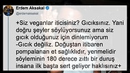 Veganların Duymaktan İllallah Ettiği Ama Merak Edenlerin de Bitmediği Soruların En Açık Cevapları