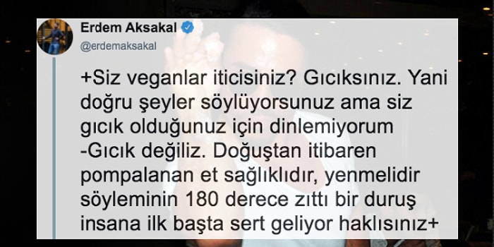 Veganların Duymaktan İllallah Ettiği Ama Merak Edenlerin de Bitmediği Soruların En Açık Cevapları