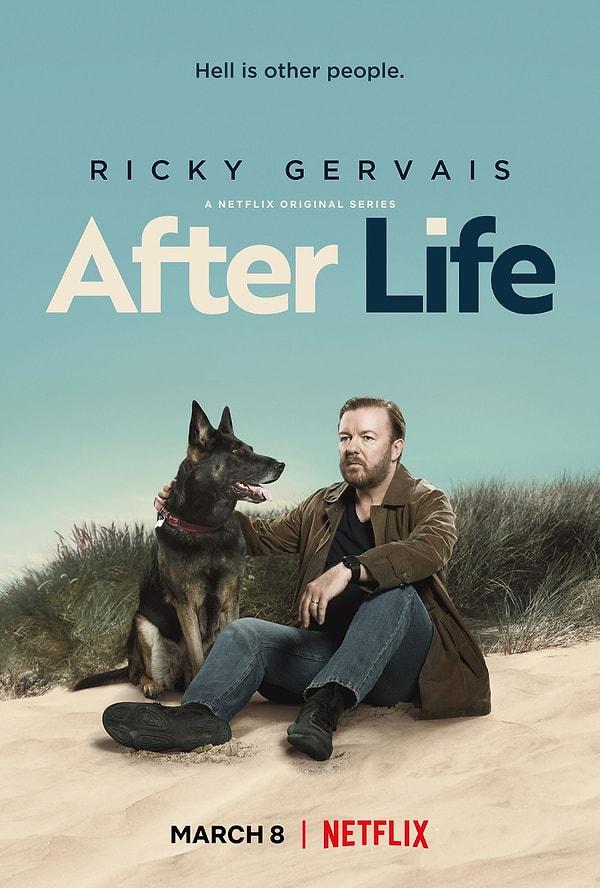 8. After Life
