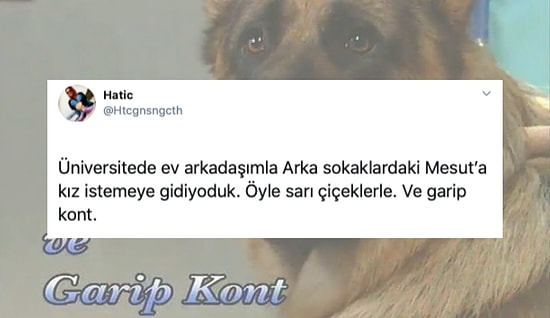 Gördükleri En Saçma Rüyaları Anlatırken Bilinçaltlarının İlginçliğine Apışıp Kaldığımız 17 Takipçimiz