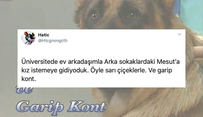 Gördükleri En Saçma Rüyaları Anlatırken Bilinçaltlarının İlginçliğine Apışıp Kaldığımız 17 Takipçimiz