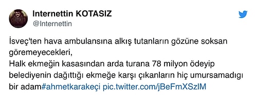 İstanbul’da Bir Vatandaş Kendini Üst Geçide Asarak İntihar Etti: 'Beni Korona Değil Sahipsizlik Öldürdü'