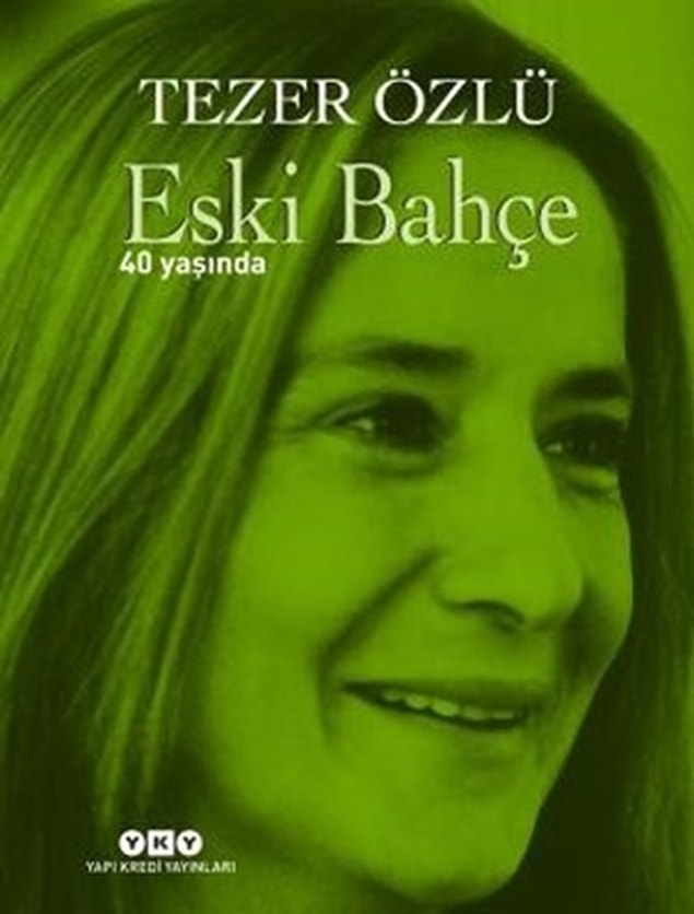 Özlü'nün 1963 yılından sonra dergilerde yayımlanan öyküleri ilk kitabı Eski Bahçe'yi oluşturdu. Kitap 1978 yılında Tezer Özlü Kıral ismiyle yayımladı.