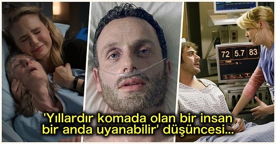 Yıllardır Dizi ve Filmlerden Doktorlar ve Hastalarla İlgili Öğrendiğimiz Doğru Bilinen Yanlışlar