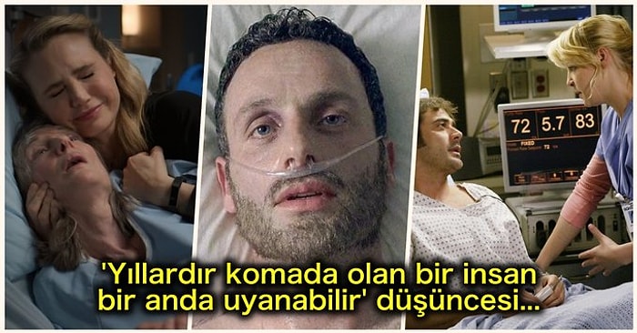 Yıllardır Dizi ve Filmlerden Doktorlar ve Hastalarla İlgili Öğrendiğimiz Doğru Bilinen Yanlışlar