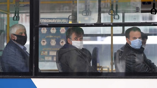 Selvi'den 'Takvim' Açıklaması: 'Normalleşmenin İlk Adımının Hazırlık Aşaması 4 Mayıs'ta Başlıyor'