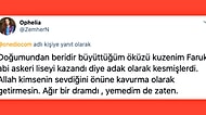 Çocukluk Yıllarındaki Travmatik Anılarını Paylaşarak Bizi de Küçük Emrah Gibi Dertten Derde Sürükleyen 18 Takipçimiz