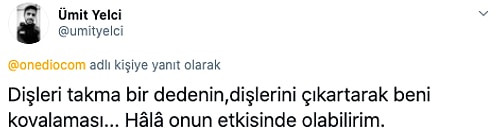 Çocukluk Yıllarındaki Travmatik Anılarını Paylaşarak Bizi de Küçük Emrah Gibi Dertten Derde Sürükleyen 18 Takipçimiz