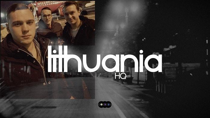 Elektronik Müzik Türünde Remix'leri Milyonlarca Dinlenen LithuaniaHQ Kanalından 14 Aşırı Sağlam Parça