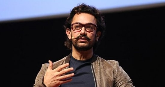 Bollywood'un Yıldız İsmi ve Tüm Dünyanın Hayranlık Duyduğu Aamir Khan'ı Yakından Tanıyalım