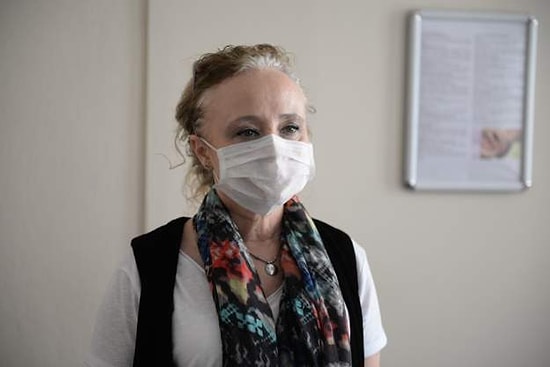 Bilim Kurulu Üyesi Yeşim Taşova 'Rehavete Kapılmayın' Dedi ve Ekledi: 'Sonbaharda Daha Fazla Vaka Çıkabilir'