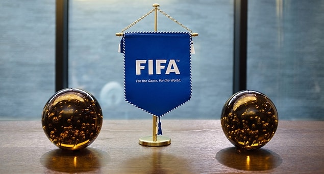 13. FIFA Sağlık Komitesi Başkanı Michel D'Hooghe, salgın nedeniyle futbolun başlamaması ve eylül ayına kadar futbol oynanmaması gerektiğini söyledi.