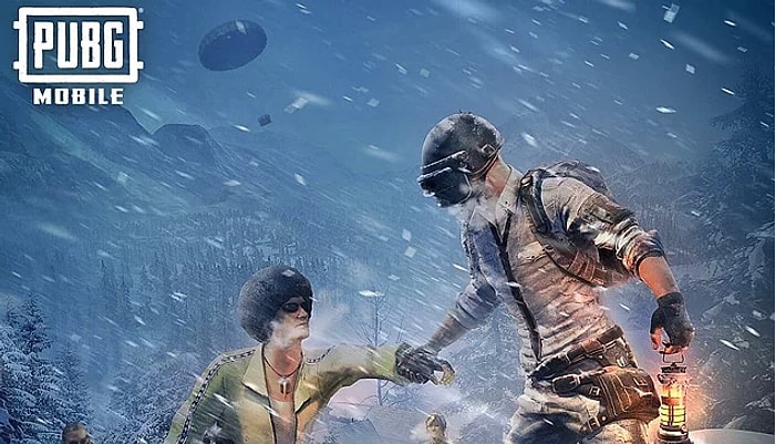 Günlük Hayatın Aslında PUBG MOBILE'a Çok Benzediğinin 10 Kanıtı