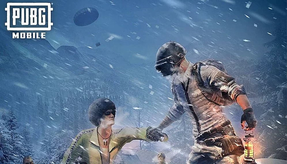 Günlük Hayatın Aslında PUBG MOBILE'a Çok Benzediğinin 10 Kanıtı