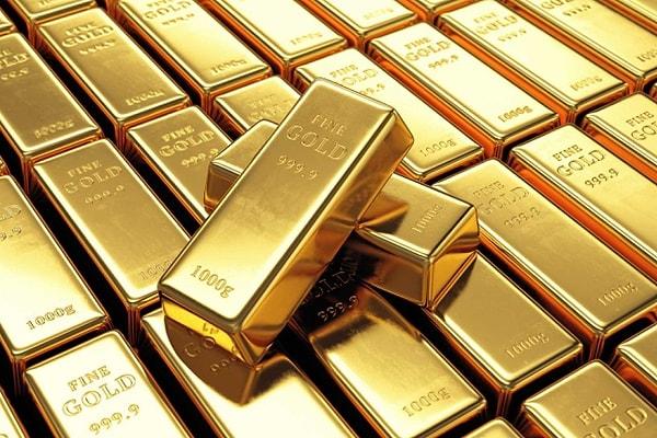 Altın sertifikalarının fiziki dönüşüm imkanı bulunurken, yatırımcı başına dönüşüm tutarı minimum 50 gr ve 50 gram üzerinde 10 gramın katları şeklinde yapılıyor.