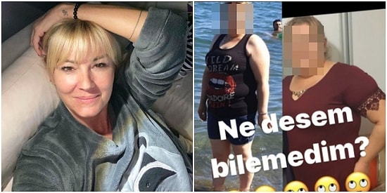 Pınar Altuğ'un "Kocanızı Jigolo Olarak mı Tutuyorsunuz?" Diye Soran Takipçisine Verdiği İlginç Cevap