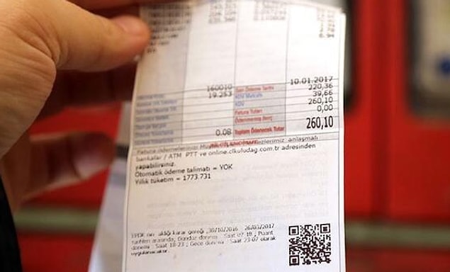 Bildiğiniz gibi EPDK, Koronavirüs salgını sebebiyle elektrik ve doğalgaz sayaçlarının 3 ay okunmayacağını ve faturaların ortalama tüketim hesaplanarak yansıtılacağını açıklamıştı.