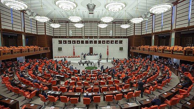 AKP nasıl bir düzenleme istiyor?