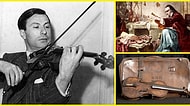Bilimsel Araştırmalara Konu Olmuş Dünyanın En Pahalı Enstrümanı Stradivarius Kemanları