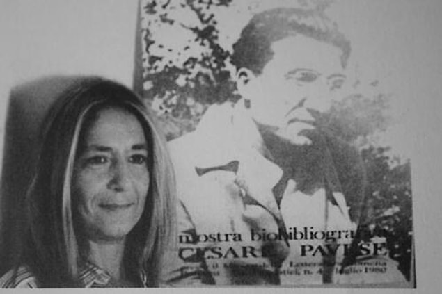 10 Eylül 1943 tarihinde en sevdiği yazarlardan biri olan Pavese'den tam 35 yıl sonra aynı günde Kütahya'nın Simav ilçesinde doğdu.