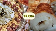 'İftara Ne Pişirsem?' Diye Düşünmeyin! Ramazan'ın 10. Günü İçin İftar Menüsü Önerisi
