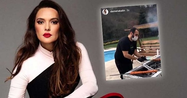 Hatırlamayanlar için, şu olay. 👇