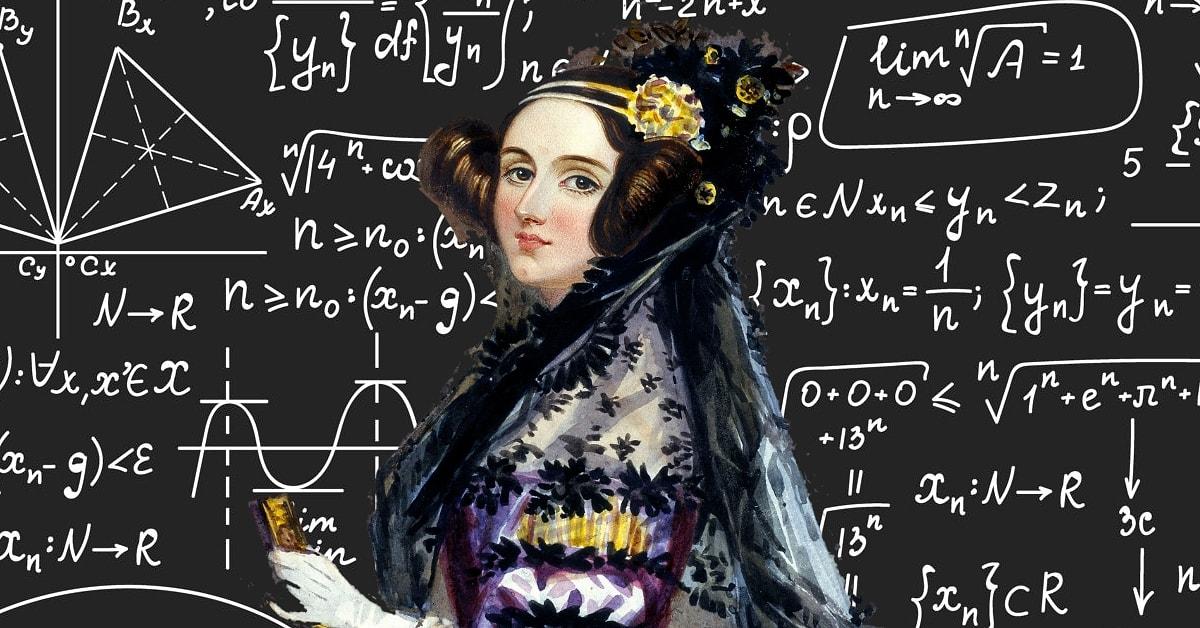 Bilgisayarın İcadından Bir Asır Önce Algoritma Yazan Dünyanın İlk Programcısı: Ada Lovelace