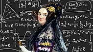 Bilgisayarın İcadından Bir Asır Önce Algoritma Yazan Dünyanın İlk Programcısı: Ada Lovelace