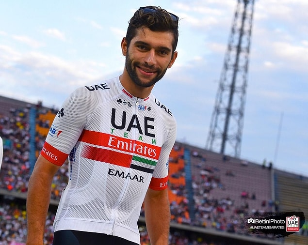 16. Kolombiya bisikletinin önemli isimlerinden Fernando Gaviria, koronavirüsten kurtuldu. 25 yaşındaki pedal, antrenmanlara başladığını açıkladı.