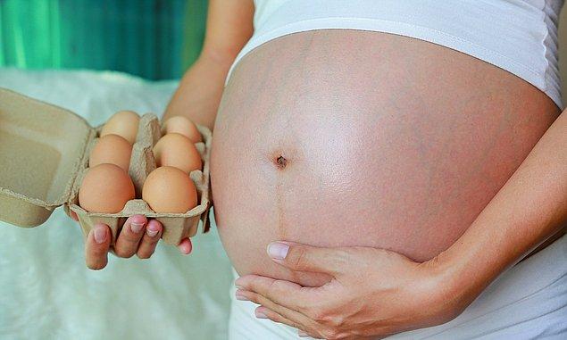 6. Yumurta tüketirken nelere dikkat etmeliyim? Yumurtanın zararlı olabileceği durumlar var mı?