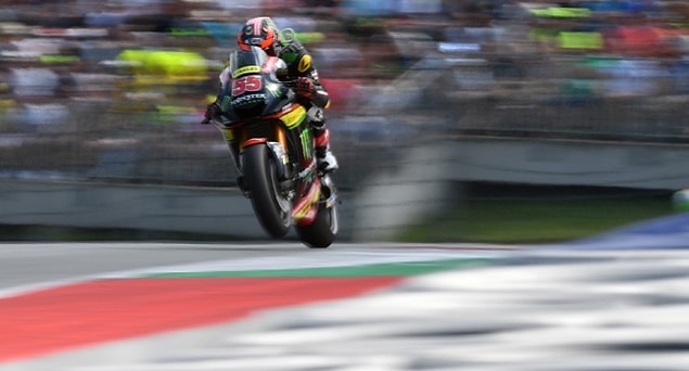 10. 2020 MotoGP Dünya Şampiyonası'nın Almanya, Hollanda ve Finlandiya'da düzenlenmesi planlanan etapları, yeni tip koronavirüs (Kovid-19) salgını nedeniyle iptal edildi.