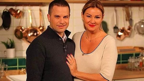 2. Pınar Altuğ, "Kocanızı jigolo olarak mı tutuyorsunuz?" diyen ayarsız bir takipçisine ilginç bir cevap verdi!