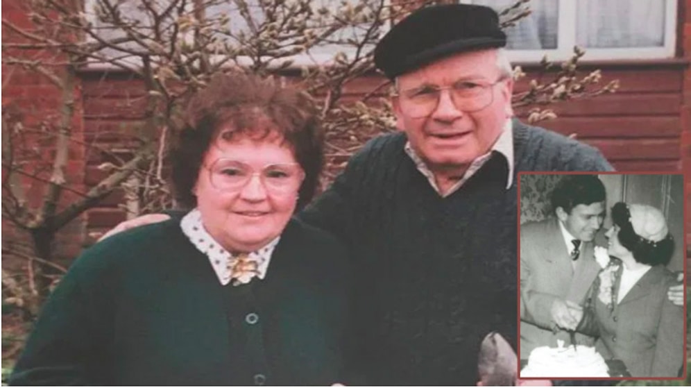 Умерли в один день: 90-летний мужчина отказался от кислородного аппарата после смерти его жены от коронавируса