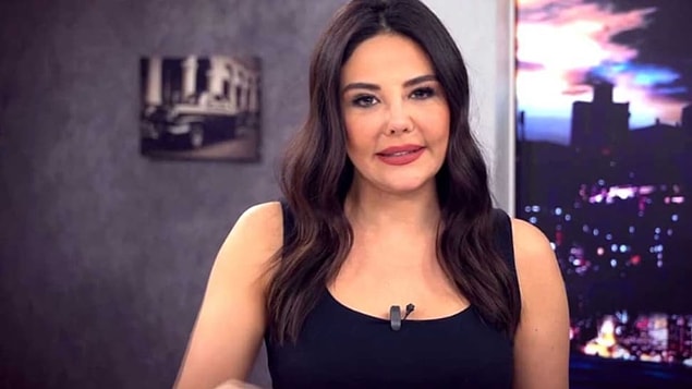 7. Koronavirüse yakalanan Esra Balamir, hastalığı yendiğini açıkladı!