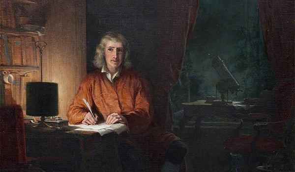 İncil'deki tarihler baz alındığında ve 'yıl için gün' yöntemi kullanıldığında, bu yöntemler geleceğin tahmin edilmesine olanak sağlıyordu Newton'a göre.