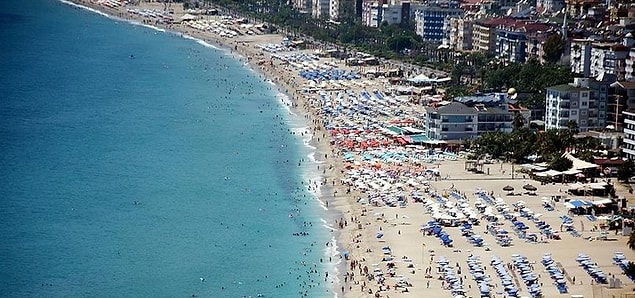 Antalya