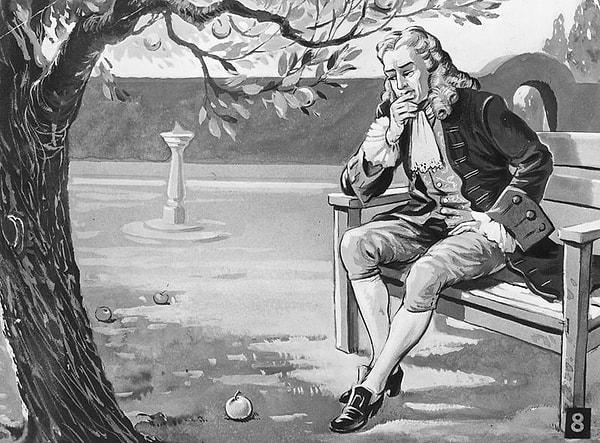 Newton günümüzde sık sık rasyonellikle ve ateizmle eşleştirilse de, aslında dinlere meraklı ve belki de inançlı bir bilim insanıydı.
