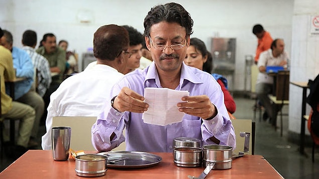 7. The Lunchbox (2013)
