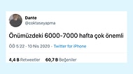 Nisan Ayının Mizah Açısından Bereketli Geçtiğini Gösteren 29 Tweet